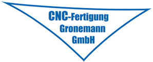 CNC- Fertigung Gronemann GmbH